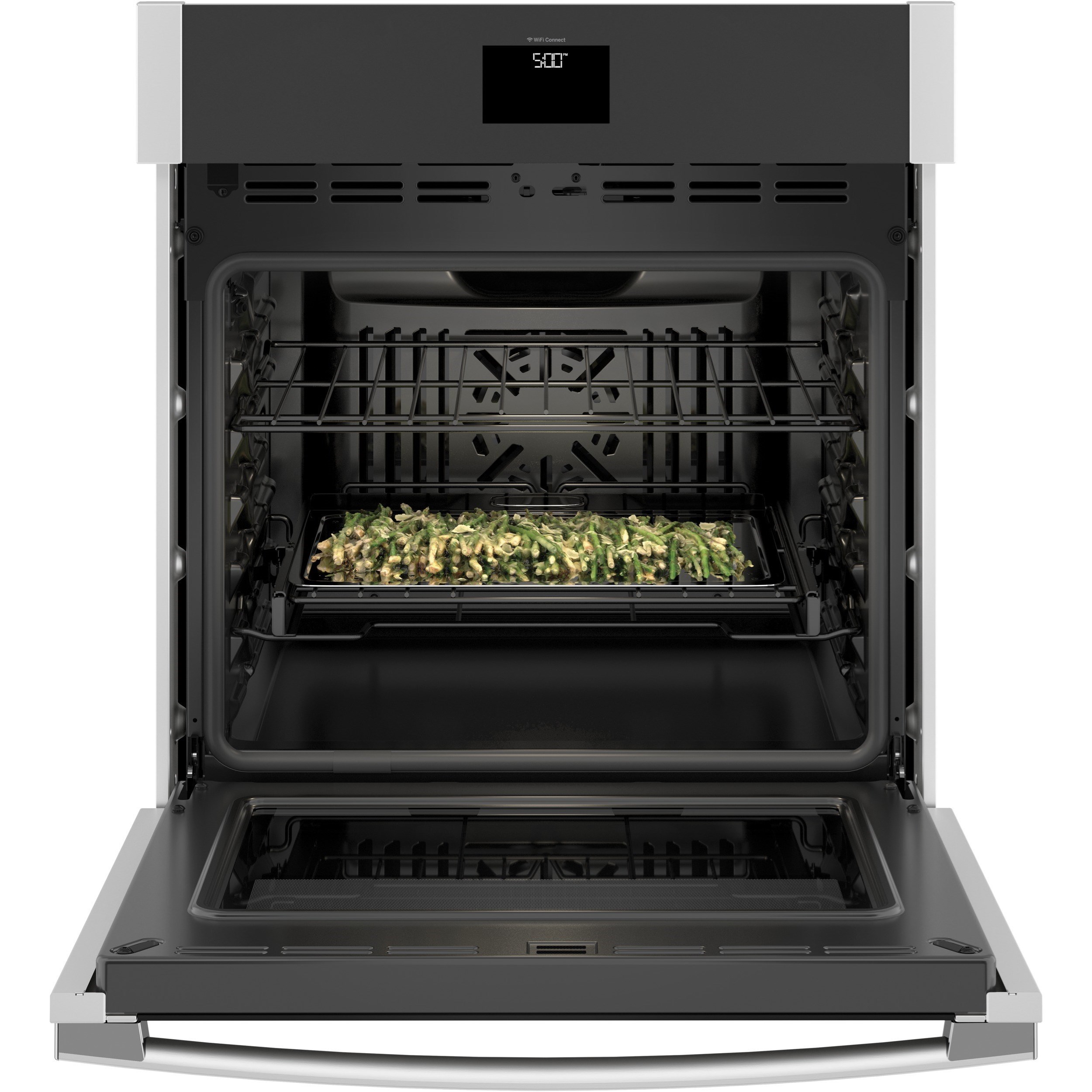 Ge shop smart oven